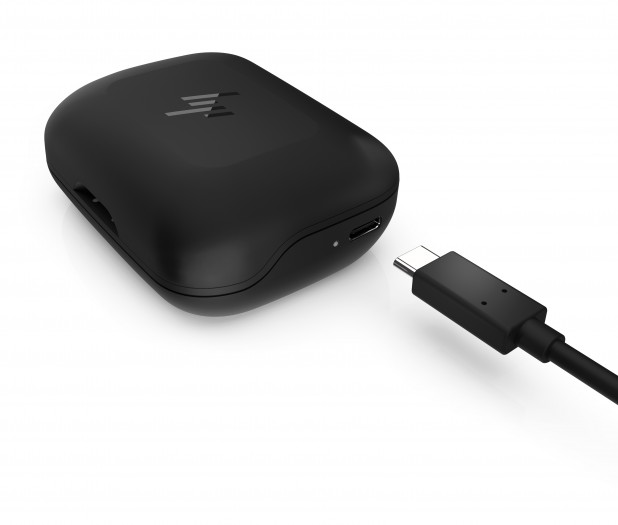 Elite Wireless Earbuds (Bild: HP)